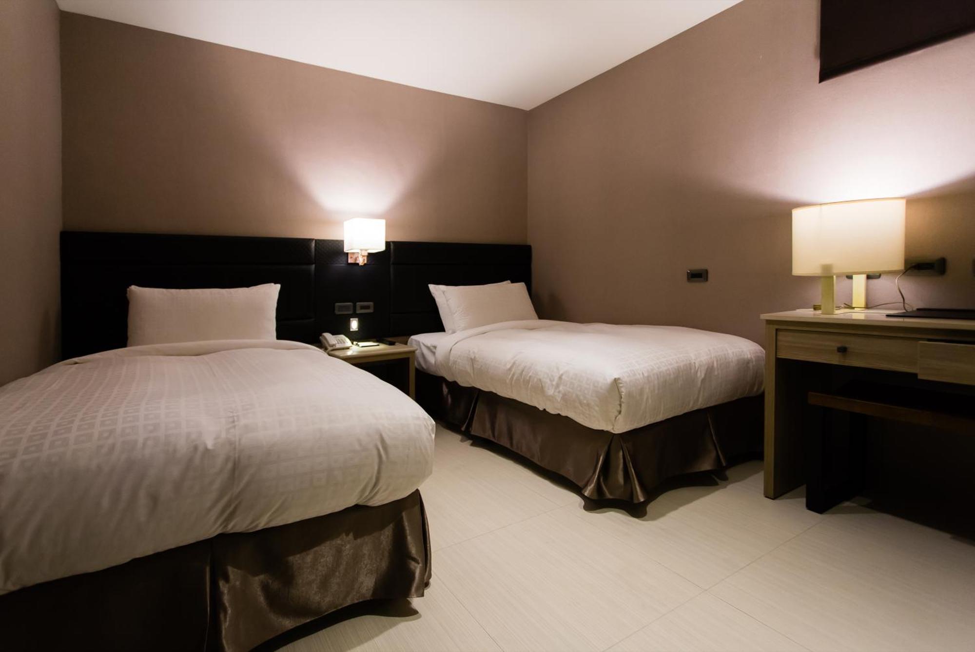 อาลี เมาเท้น ออเรียนทัล เพิร์ล อินเตอร์เนชั่นแนล โฮเต็ล Hotel Fanlu ภายนอก รูปภาพ